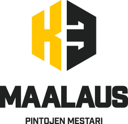 K3 Maalaus - Pintojen mestari